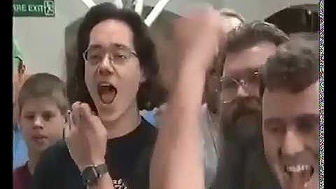 Robot Wars Series 1 - Episode 2