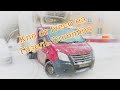 КПП от Iveco на Газель Cummins/ Газель Некст/ Перевозчик Pro.