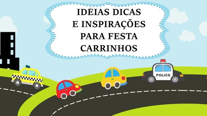 decoração Léo o caminhão #decoracaodefesta#leoocaminhao#festainfantil