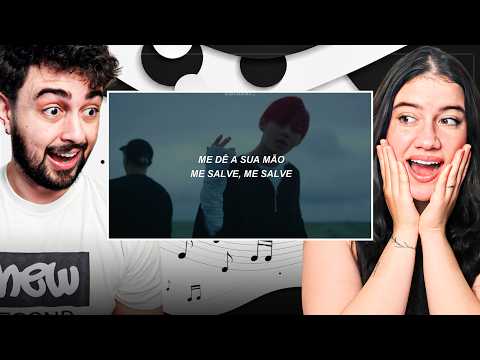 CONHECENDO Save ME | BTS (Legendado/Tradução)