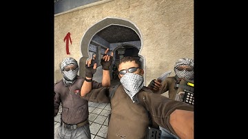 Random CS:GO Montage #2