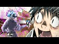 KASHIMO AND YUTA VR INCIDENT - minecraft jujutsu kaisen funny