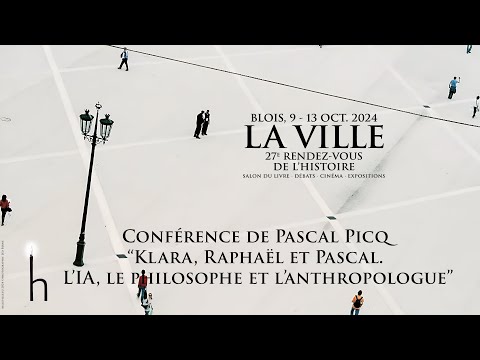 Conférence de Pascal