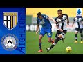 Parma 2-2 Udinese | Udinese in EPIC Comeback from 2-0 Down! | Serie A TIM