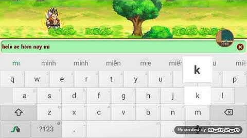 [NRO] Bug map tăng sức mạnh cực nhanh