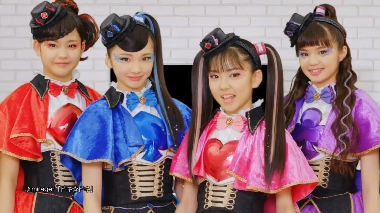 ガールズ×戦士シリーズ 関連CM集 2017 - 2022年 - YouTube