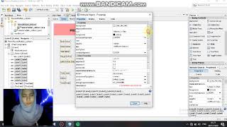 TUTORIAL DESIGN PROGRAM TRANSAKSI PEMBAYARAN RUMAH SAKIT-NETBEANS
