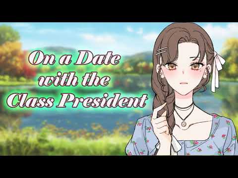 Video (F4A) On a Date with the Class President (Part 2)... - youtube