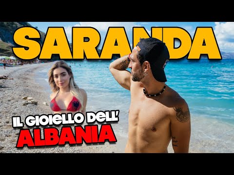 SARANDA: la META