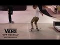 Crockett Pro Wear Test at House of Vans, Brooklyn, NY 