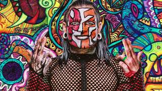Video thumbnail of ""No More Words" (Remastered) by Endeverafter | Jeff Hardy WWE Entrance Theme Song 2021"
