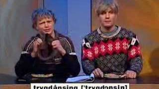 Åpen post - Det er boka mi