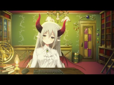 誤解を解きつつ身支度をする配信。【えま★おうがすと/にじさんじ所属】