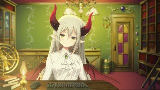 誤解を解きつつ身支度をする配信。【えま★おうがすと/にじさんじ所属】