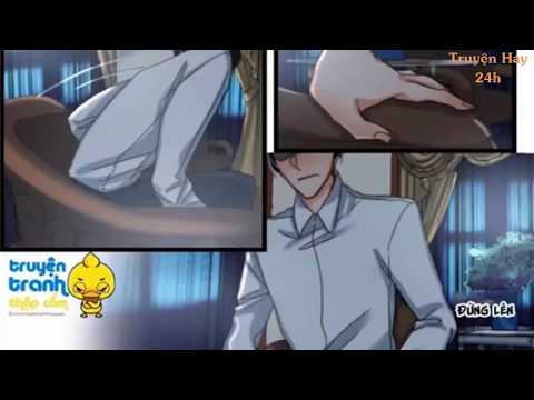 Truyện Tranh hay Vách Tường Có Nam Thần – Chap 21÷30 ...