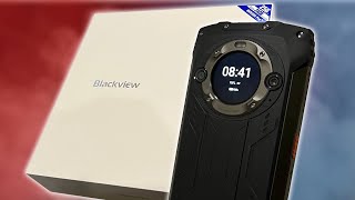 BLACKVIEW BV9300 PRO - ЗАЩИЩЕННЫЙ СМАРТФОН С ДВУМЯ ДИСПЛЕЯМИ! НЕ БОИТСЯ ВОДЫ, ПЫЛИ, ПАДЕНИЙ