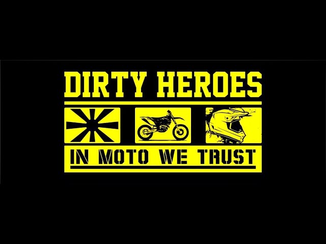 Dirty Heroes: Hard Enduro-Lukut Kota Tinggi class=