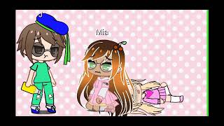 Saving The Child From Gacha Fart