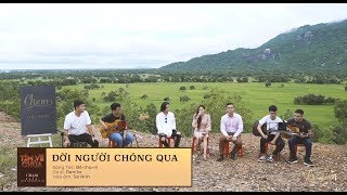 Đời Người Chóng Qua | Nênita | Chạm Live | VHOPE & CHRISTIAN LIVESTREAM