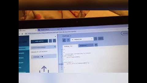 Challenge 2- Information and Technologies
