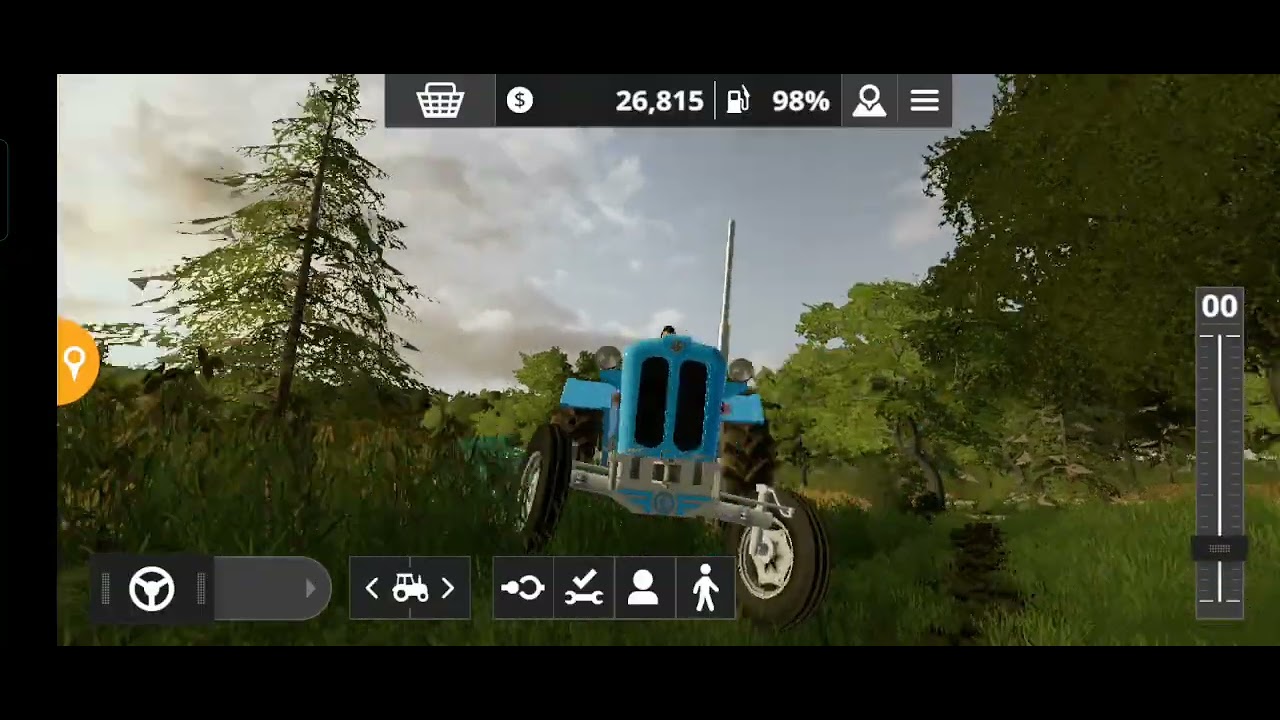 Malo tanjiranja sa rakovicom 65