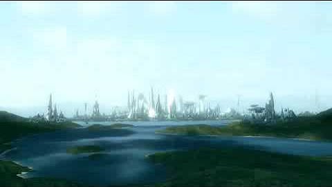 Supreme Commander Video Game, Factions Trailer Game Trailers Videos GameTrailers com