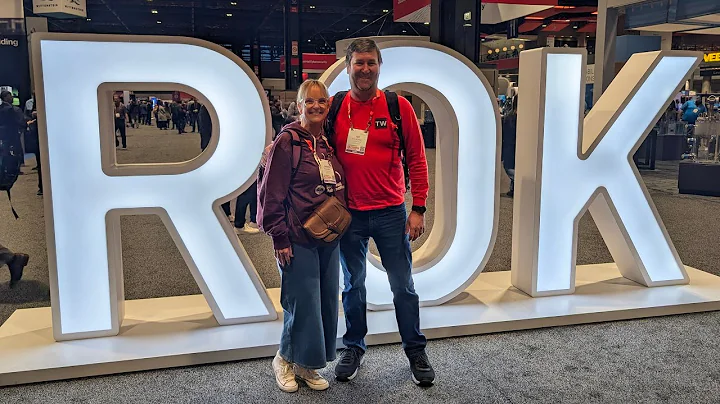 The Best of Automation Fair | Key Trends & Recap