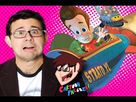Jimmy Neutron Boy Genius Pc Any In 14 50 55 Youtube