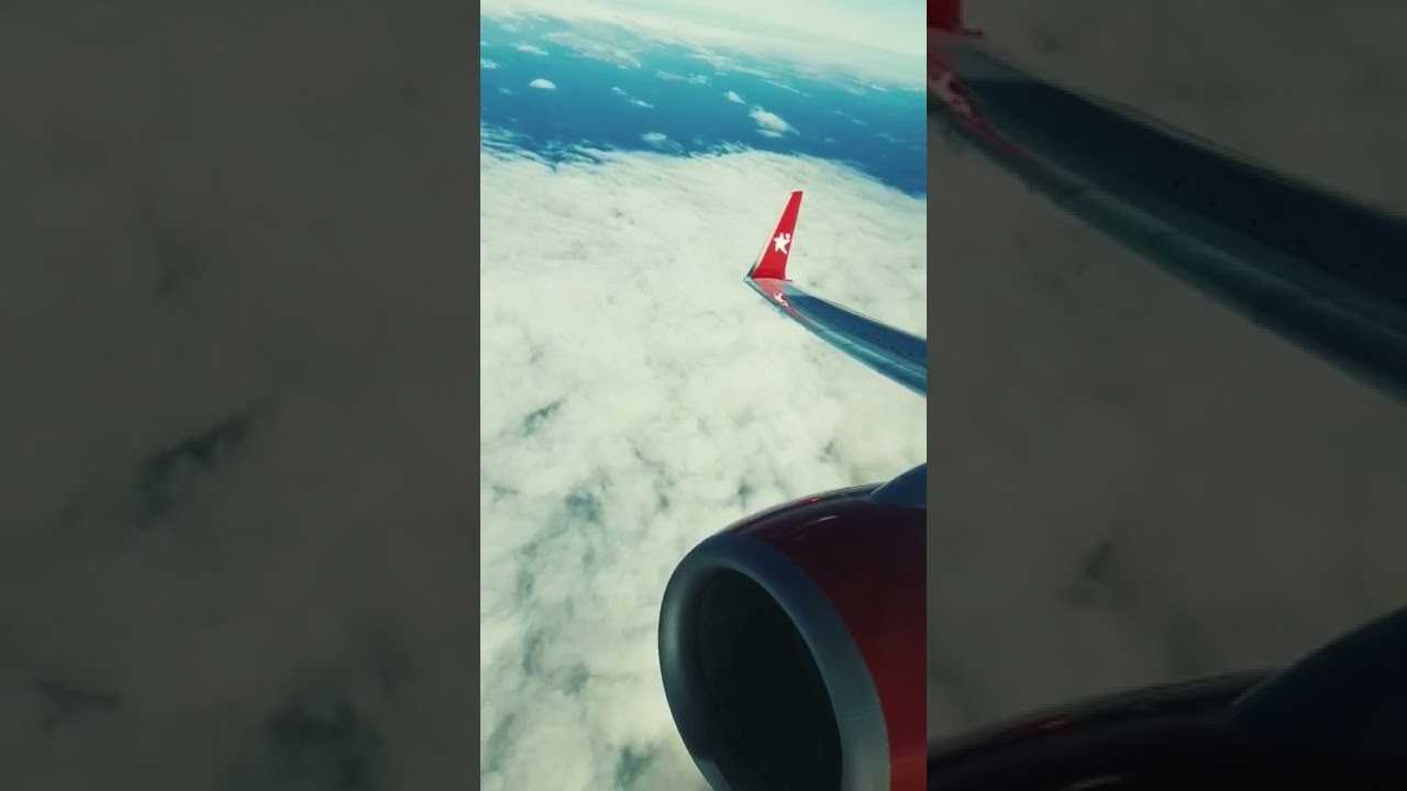 Unscheduled landing at 