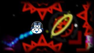 Old Cataclysm 45% [Extreme Demon]