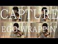 【カバー】EGO-WRAPPIN'『CAPTURE』【ヴァイオリン四重奏】