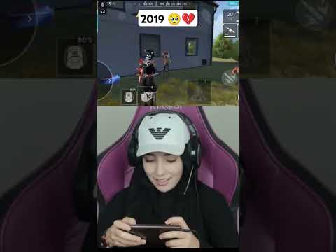 فري فاير 2019 2024