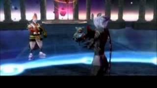 dotHack GU Vol. 2 Reminisce (068) Phyllo's Legacy - Hidden Forbidden Sacrament