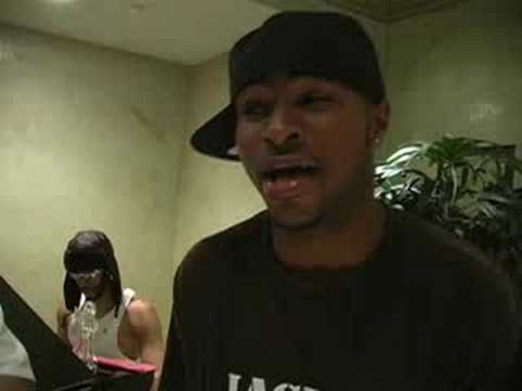 DANITY KANE / DAY 26 SPOOF (PART 8)