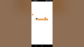 How to log into your Moodle App UNISA students