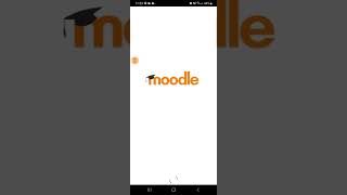 How to log into your Moodle App UNISA students