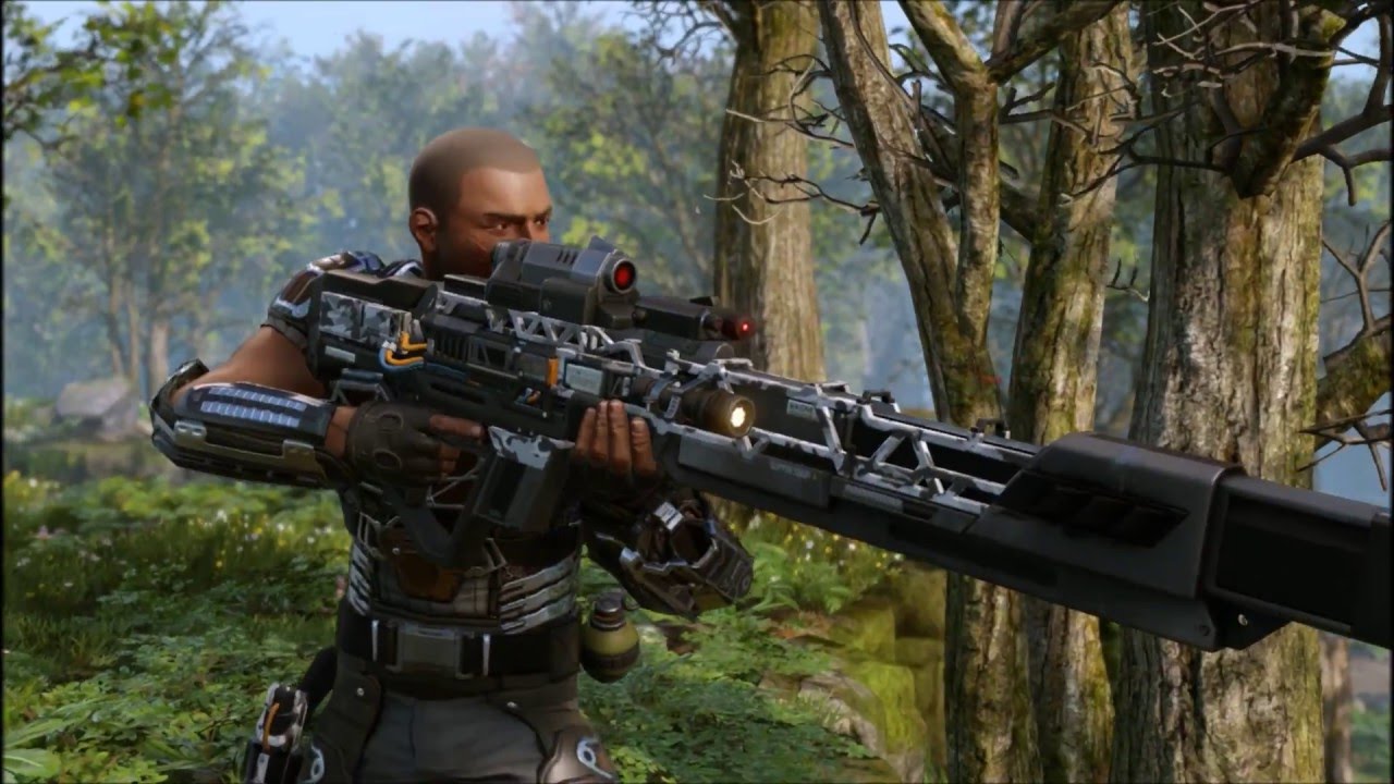 XCOM 2 [ Gameplay Campagna ITA ] Parte 17 - La camera oscura - YouTube