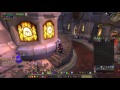 There's A Scribe For That Quest ID 39327 Playthrough WoW