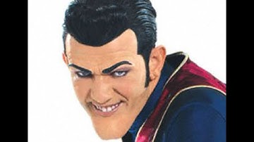 We are Number One but its different versions compiled into 1 video