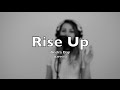 Rise up  andra day  ingrida g cover
