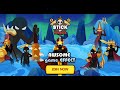 Review Game | Stick of thrones | Stickman Battle VS Stick War Legacy | New Game Stick #Short