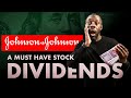 One of the best dividend stock - Johnson &amp; Johnson (JNJ)