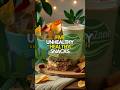 Hidden Facts About Your Go-To Health Snacks