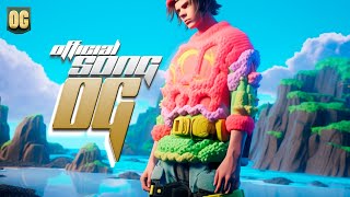 Fortnite | OG - RUBIUS SONG ♪ Kronno Zomber, Zarcort y Piter-G