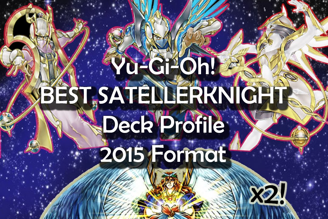 yugioh structure deck r Yu-Gi-Oh! Complete Satellaknight Deck with Ultra Pro Sleeves and Deck Box  Tournament Ready : Amazon.com.au: Toys & Games main image 1