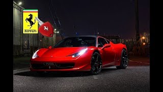 Ferrari 458 picking up our new from the dealer start to finish what a
great day one not forget ! facebook:
https://www.facebook.com/do-you-know-al...