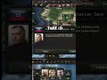 Türkiye İle İttifak Kurup Balkanlarda Kasırgalar Çıkarttık | HOI 4 #shorts #military #hoi4