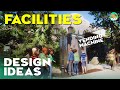 Planet Zoo Design Ideas - Creative Use of Facilities - Inspiration, Tips & Tricks