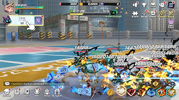 DragonSpear: Myu Idle RPG - Android Gameplay [58+ Mins, 1080p]