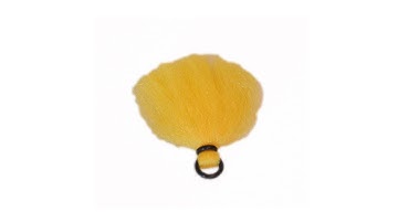 Yarn O-Ring Fly Fishing Adjustable Strike Indicators